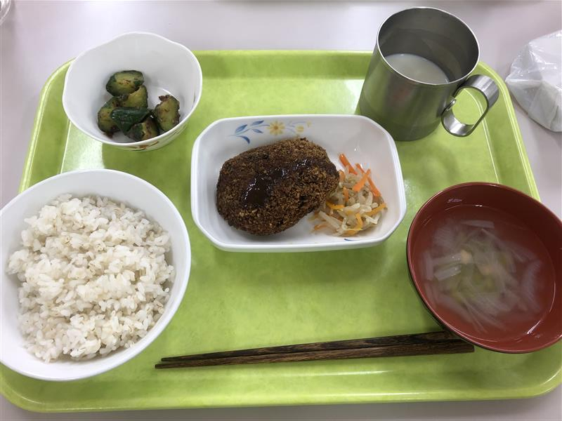 6月５日 (2)